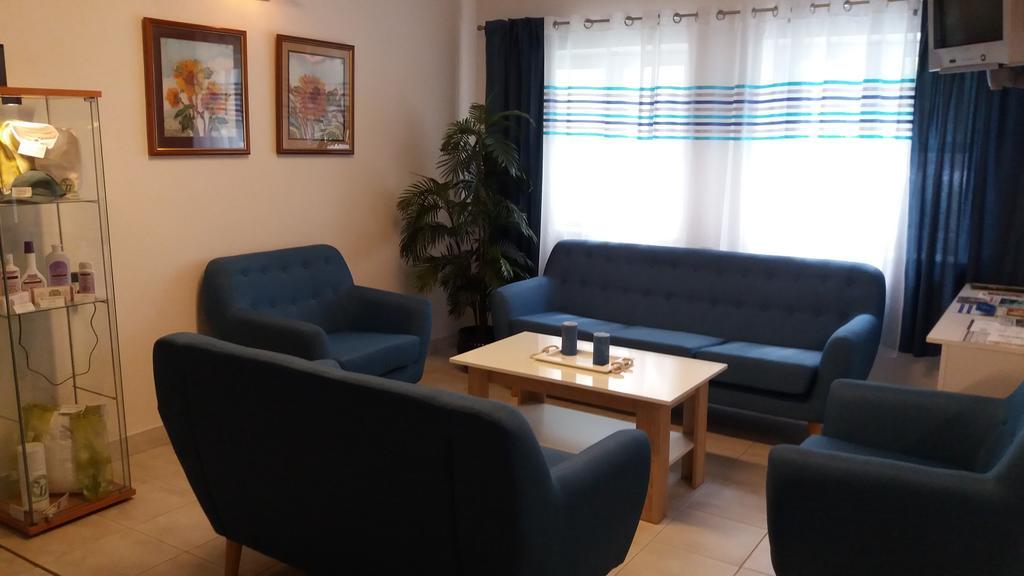Siesta Club Apartman Harkány Eksteriør bilde