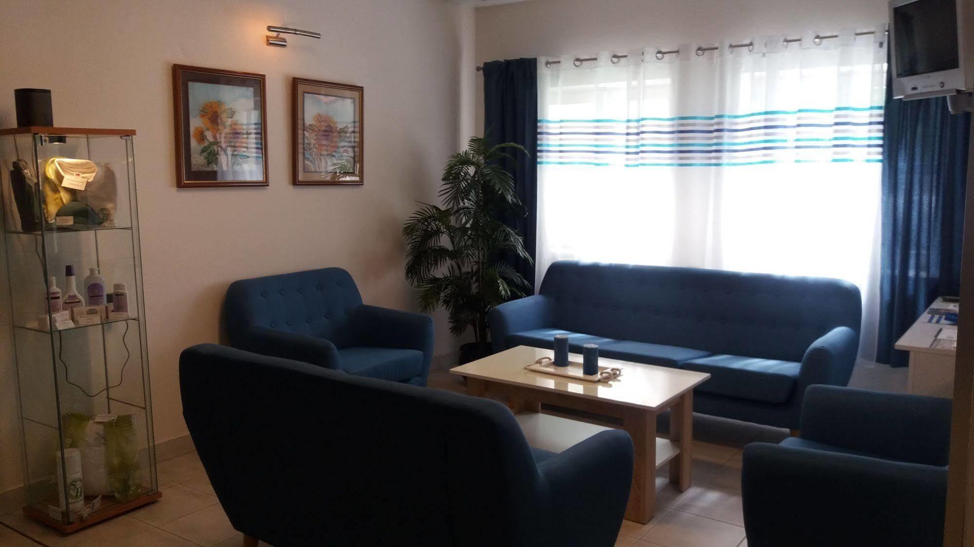 Siesta Club Apartman Harkány Eksteriør bilde